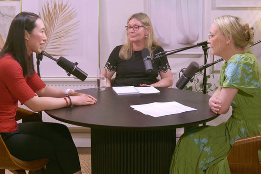Proactive Ageing with Dr. Beibei Du-Harpur
