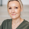 Dr. Clare Kiely headshot