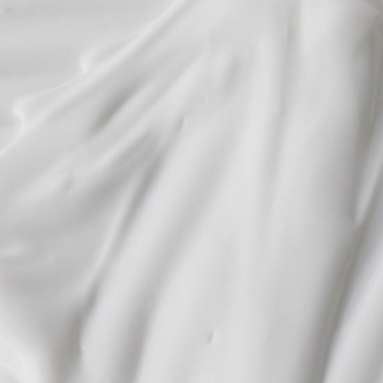 Macro video of Night Repair Therapy cream. The video shows the soft velvety texture being smeared by a cosmetic knife.